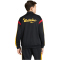adidas House of Tiro Trainingsjacke Kinder KH3809 - black/collegiate gold/team power red 2 140