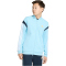 adidas House of Tiro Trainingsjacke Kinder KH3808 - ice blue/white/hazy beige/night navy 164