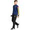 adidas House of Tiro Trainingsjacke Kinder KH3805 - dark blue/crew yellow/team power red 2 128