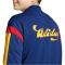 adidas House of Tiro Trainingsjacke Kinder KH3805 - dark blue/crew yellow/team power red 2 164