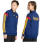 adidas House of Tiro Trainingsjacke Kinder KH3805 - dark blue/crew yellow/team power red 2 164