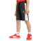 adidas x Disney Mickey Mouse T-Shirt + Shorts Set Kinder JZ7672 - pure ruby/off white 110