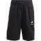 adidas x Disney Mickey Mouse T-Shirt + Shorts Set Kinder JZ7672 - pure ruby/off white 110