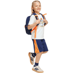 adidas x Disney Mickey Mouse T-Shirt + Shorts Set Kinder...