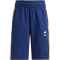 adidas x Disney Mickey Mouse T-Shirt + Shorts Set Kinder JZ3559 - off white/pure orange 110