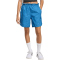adidas Sport Icons Allover Print Trainingsshorts Mädchen KB9556 - ray blue/dusky petrol/dusky petrol 140