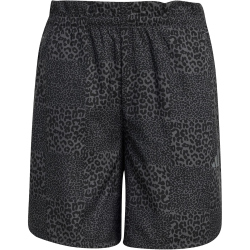 adidas Sport Icons Allover Print Trainingsshorts...