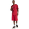 adidas Collegiate T-Shirt Herren JZ0170 - active maroon/collegiate burgundy M