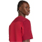 adidas Collegiate T-Shirt Herren JZ0170 - active maroon/collegiate burgundy M
