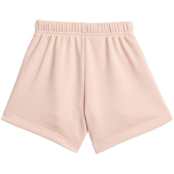 adidas TRNSTR T-Shirt + Shorts Set Kinder KE0757 - blush pink/white 104