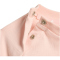 adidas TRNSTR T-Shirt + Shorts Set Kinder KE0757 - blush pink/white 104
