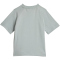 adidas TRNSTR T-Shirt + Shorts Set Kinder KC4614 - wonder sage/white 98