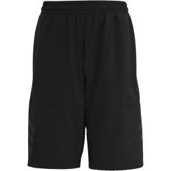 adidas Sport Icons 3-Streifen lange Trainingsshorts...