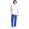 adidas Essentials 3-Streifen Single Jersey T-Shirt Herren KE5606 - white/mystery ink/mystery ink/mystery ink M