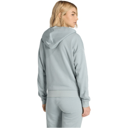 adidas Essentials 3-Streifen French Terry Sweatjacke Damen KF0015 - wonder sage S