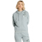 adidas Essentials 3-Streifen French Terry Sweatjacke Damen KF0015 - wonder sage S