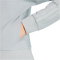 adidas Essentials 3-Streifen French Terry Sweatjacke Damen KF0015 - wonder sage L
