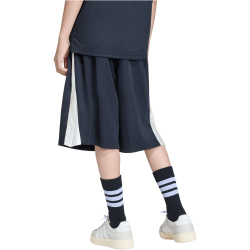 adidas Stadium Mesh Sweatshorts Kinder KC4640 - black/off...