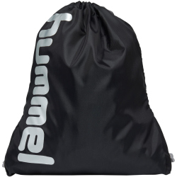hummel Core Gym Bag black