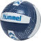 hummel Energizer Volleyball wei&szlig;/marine Gr.5