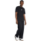 adidas Soft Lux Straight Leg Jogginghose Herren KF0339 - black XS