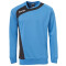 Kempa PEAK Trainings-Top blau/schwarz 128