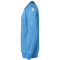 Kempa PEAK Trainings-Top blau/schwarz 128
