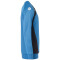 Kempa PEAK Trainings-Top blau/schwarz 128
