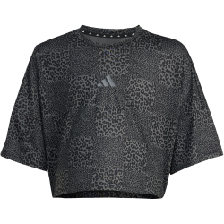 adidas Sport Icons Allover Print Trainingsshirt...