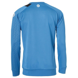 Kempa PEAK Trainings-Top blau/schwarz 152
