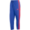 adidas Essentials 3-Streifen Woven Open Hem Jogginghose Herren KE5579 - mystery ink/pure ruby/pure ruby/pure ruby 3XL