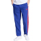adidas Essentials 3-Streifen Woven Open Hem Jogginghose Herren KE5579 - mystery ink/pure ruby/pure ruby/pure ruby 3XL