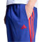 adidas Essentials 3-Streifen Woven Open Hem Jogginghose Herren KE5579 - mystery ink/pure ruby/pure ruby/pure ruby 3XL