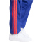 adidas Essentials 3-Streifen Woven Open Hem Jogginghose Herren KE5579 - mystery ink/pure ruby/pure ruby/pure ruby 3XL