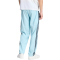 adidas Essentials 3-Streifen Woven Open Hem Jogginghose Herren KE5578 - icey blue/night navy/night navy/night navy S