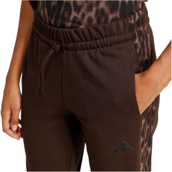 adidas Seasonal Essentials 3-Streifen Leopard Print...