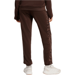 adidas Seasonal Essentials 3-Streifen Leopard Print...
