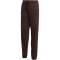 adidas Seasonal Essentials 3-Streifen Leopard Print French Terry Jogginghose Damen KA4720 - aurora coffee/multicolor S