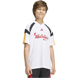 adidas House of Tiro T-Shirt Kinder KH3799 -...