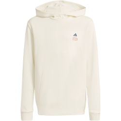 adidas x Marvel Spider-Man Hoodie Kinder JZ3556 - off...