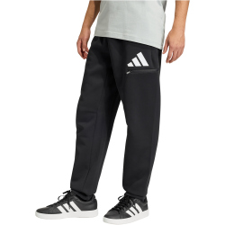 adidas Future Icons 3-Streifen Jogginghose Herren JZ9399...