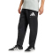 adidas Future Icons 3-Streifen Jogginghose Herren JZ9399 - black S