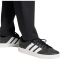 adidas Future Icons 3-Streifen Jogginghose Herren JZ9399 - black S
