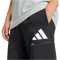 adidas Future Icons 3-Streifen Jogginghose Herren JZ9399 - black S