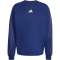 adidas Stadium Sweatshirt Herren JZ2766 - dark blue/off white/pure orange S