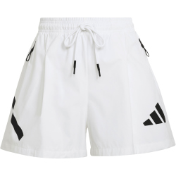 adidas Z.N.E. Webshorts Damen KG8538 - white S