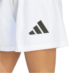 adidas Z.N.E. Webshorts Damen KG8538 - white S