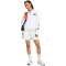 adidas Z.N.E. Webshorts Damen KG8538 - white S