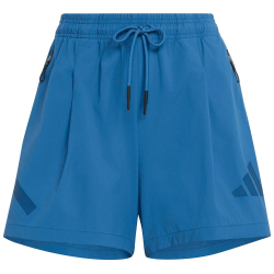 adidas Z.N.E. Webshorts Damen KF0579 - dusky petrol XS