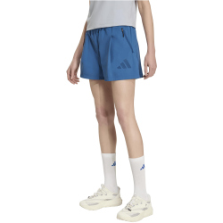 adidas Z.N.E. Webshorts Damen KF0579 - dusky petrol XS